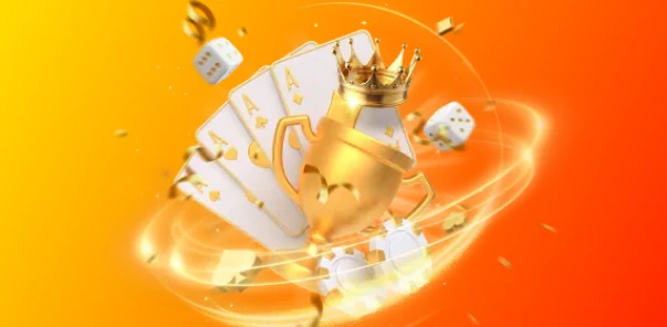 Enjoy secure and lightning-fast deposits with Golden Crown Casino